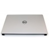 Крышка матрицы Dell Inspiron 5551 5552 5555 5558 5559 Vostro 3558 3559 SILVER для версии с тачскрином
