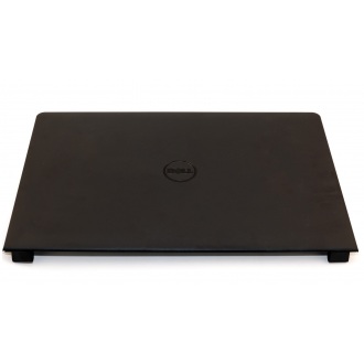 Кришка та рамка матриці Dell Inspiron 3565 3567 Vostro 3568 BLACK Матова