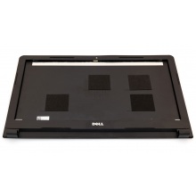 Кришка та рамка матриці Dell Inspiron 3565 3567 Vostro 3568 BLACK Матова