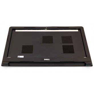 Кришка та рамка матриці Dell Inspiron 3565 3567 Vostro 3568 BLACK Матова