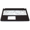 Верхняя крышка корпуса DELL Inspiron 3565 3567 Vostro 3562 3565 3568