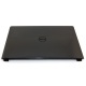 Крышка и рамка матрицы Dell Inspiron 3565 3567 Vostro 3568 BLACK GLOSSY