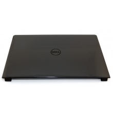 Кришка та рамка матриці Dell Inspiron 3565 3567 Vostro 3568 BLACK GLOSSY