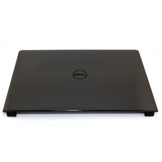Крышка и рамка матрицы Dell Inspiron 3565 3567 Vostro 3568 BLACK GLOSSY