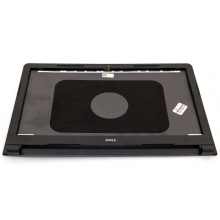 Кришка та рамка матриці Dell Inspiron 3565 3567 Vostro 3568 BLACK GLOSSY
