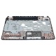 Верхняя крышка корпуса HP ENVY M6-1000 ver.1 SILVER