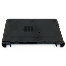 Нижня кришка корпусу HP 250 G3 Pavilion 15-g 15-r 15-h без VGA