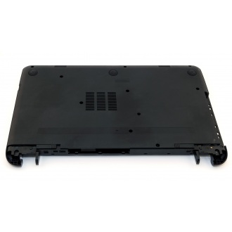 Нижняя крышка корпуса HP 250 G3 Pavilion 15-g 15-r 15-h без VGA