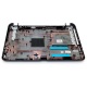 Нижняя крышка корпуса HP 250 G3 Pavilion 15-g 15-r 15-h без VGA