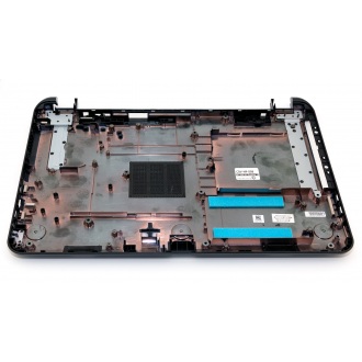 Нижняя крышка корпуса HP 250 G3 Pavilion 15-g 15-r 15-h без VGA