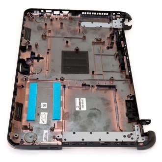 Нижняя крышка корпуса HP 250 G3 Pavilion 15-g 15-r 15-h без VGA