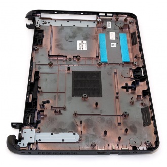 Нижняя крышка корпуса HP 250 G3 Pavilion 15-g 15-r 15-h без VGA