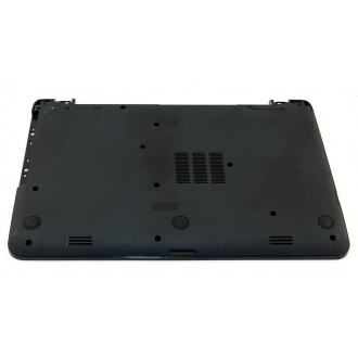 Нижняя крышка корпуса HP 250 G3 Pavilion 15-g 15-r 15-h без VGA