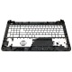Верхня кришка корпусу HP 250 G4 255 G4 250 G5 255 G5 Pavilion 15-ac 15-af 15-ay 15-ba SILVER