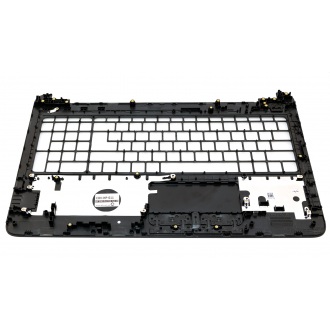 Верхня кришка корпусу HP 250 G4 255 G4 250 G5 255 G5 Pavilion 15-ac 15-af 15-ay 15-ba SILVER