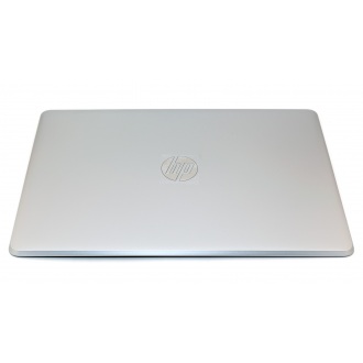 Кришка та рамка матриці HP 250 G6 255 G6 Pavilion 15-bs 15-bw SILVER/BLACK