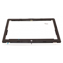 Крышка и рамка матрицы HP 250 G6 255 G6 Pavilion 15-bs 15-bw SILVER/BLACK