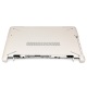 Нижняя крышка корпуса HP 250 G6 255 G6 Pavilion 15-bs 15-bw SILVER