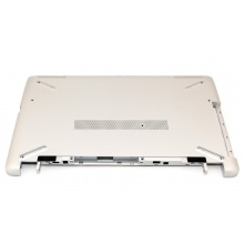 Нижня кришка корпусу HP 250 G6 255 G6 Pavilion 15-bs 15-bw SILVER
