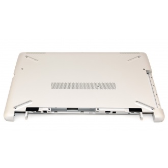 Нижняя крышка корпуса HP 250 G6 255 G6 Pavilion 15-bs 15-bw SILVER