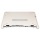 Нижняя крышка корпуса HP 250 G6 255 G6 Pavilion 15-bs 15-bw SILVER