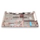Нижняя крышка корпуса HP 250 G6 255 G6 Pavilion 15-bs 15-bw SILVER
