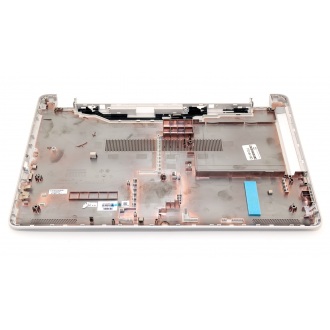 Нижняя крышка корпуса HP 250 G6 255 G6 Pavilion 15-bs 15-bw SILVER