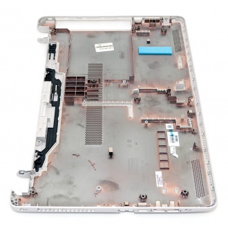Нижняя крышка корпуса HP 250 G6 255 G6 Pavilion 15-bs 15-bw SILVER