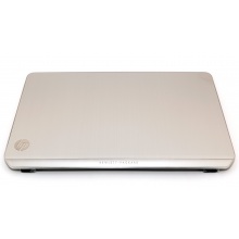 Кришка та рамка матриці HP ENVY M6-1000 SILVER/BLACK