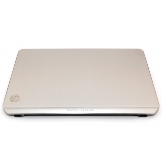 Кришка та рамка матриці HP ENVY M6-1000 SILVER/BLACK