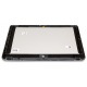 Крышка и рамка матрицы HP ENVY M6-1000 SILVER/BLACK