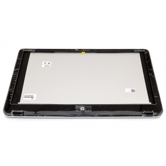 Кришка та рамка матриці HP ENVY M6-1000 SILVER/BLACK