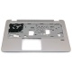 Верхняя крышка корпуса HP EliteBook 840 G3 SILVER