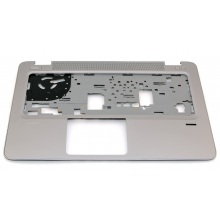 Верхняя крышка корпуса HP EliteBook 840 G3 SILVER