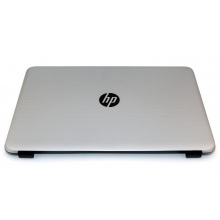 Кришка та рамка матриці HP 250 G4 255 G4 250 G5 255 G5 Pavilion 15-ac 15-af 15-ay 15-ba SILVER/BLACK
