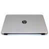 Крышка и рамка матрицы HP 250 G4 255 G4 250 G5 255 G5 Pavilion 15-ac 15-af 15-ay 15-ba SILVER/BLACK