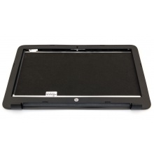 Кришка та рамка матриці HP 250 G4 255 G4 250 G5 255 G5 Pavilion 15-ac 15-af 15-ay 15-ba SILVER/BLACK