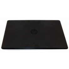 Кришка та рамка матриці HP 250 G6 255 G6 Pavilion 15-bs 15-bw BLACK/BLACK