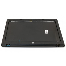 Крышка и рамка матрицы HP 250 G6 255 G6 Pavilion 15-bs 15-bw BLACK/BLACK