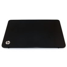 Крышка и рамка матрицы HP Sleekbook 6-1000 BLACK