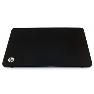 Кришка та рамка матриці HP Sleekbook 6-1000 BLACK