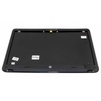 Кришка та рамка матриці HP Sleekbook 6-1000 BLACK