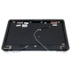 Крышка и рамка матрицы HP Sleekbook 4-1000 BLACK