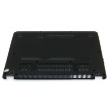 Нижняя крышка корпуса HP ENVY Sleekbook 4-1000