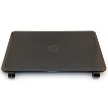 Кришка та рамка матриці HP 250 G2 255 G2 Pavilion 15-d BLACK/BLACK