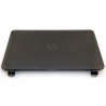 Крышка и рамка матрицы HP 250 G2 255 G2 Pavilion 15-d BLACK/BLACK