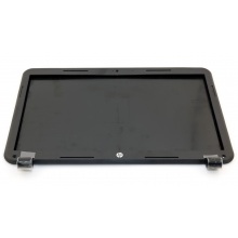Кришка та рамка матриці HP 250 G2 255 G2 Pavilion 15-d BLACK/BLACK
