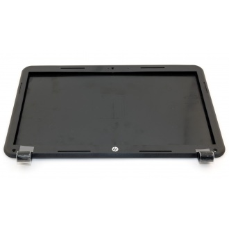Крышка и рамка матрицы HP 250 G2 255 G2 Pavilion 15-d BLACK/BLACK