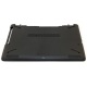 Нижняя крышка корпуса HP 250 G6 255 G6 Pavilion 15-bs 15-bw BLACK