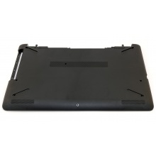 Нижня кришка корпусу HP 250 G6 255 G6 Pavilion 15-bs 15-bw BLACK